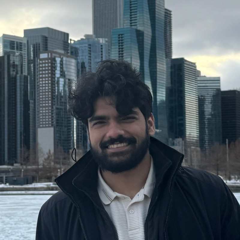 Pranav Mishra